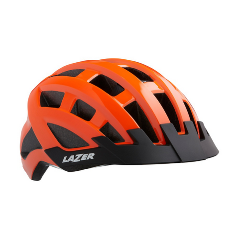 Lazer Compact MTB Helmet-Pushbikes