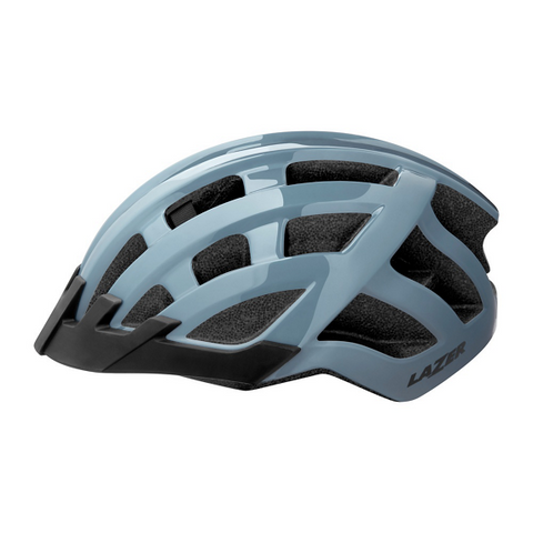 Lazer Compact MTB Helmet-Pushbikes