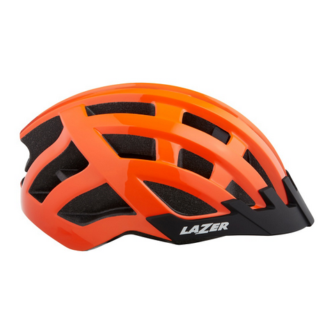 Lazer Compact MTB Helmet-Pushbikes