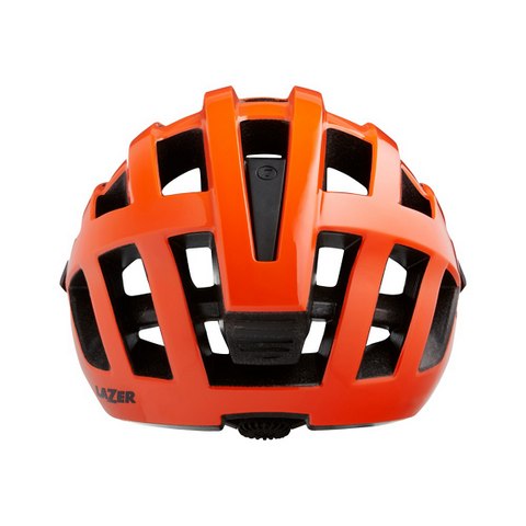 Lazer Compact MTB Helmet-Pushbikes