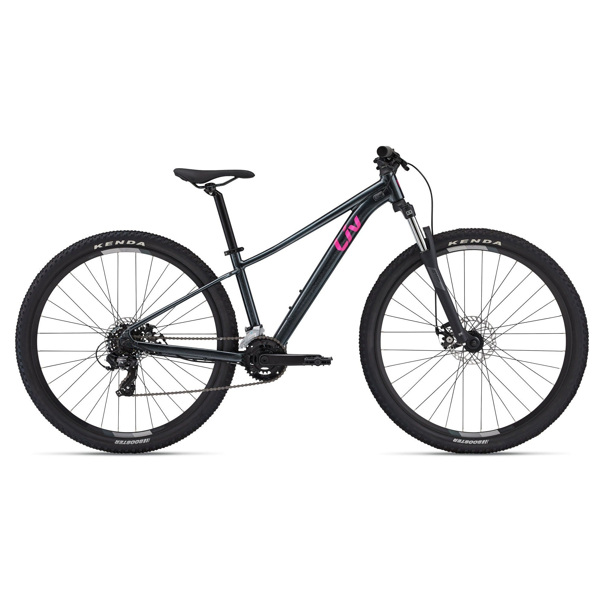 Liv 2024 Tempt Mountain Bike– Pushbikes