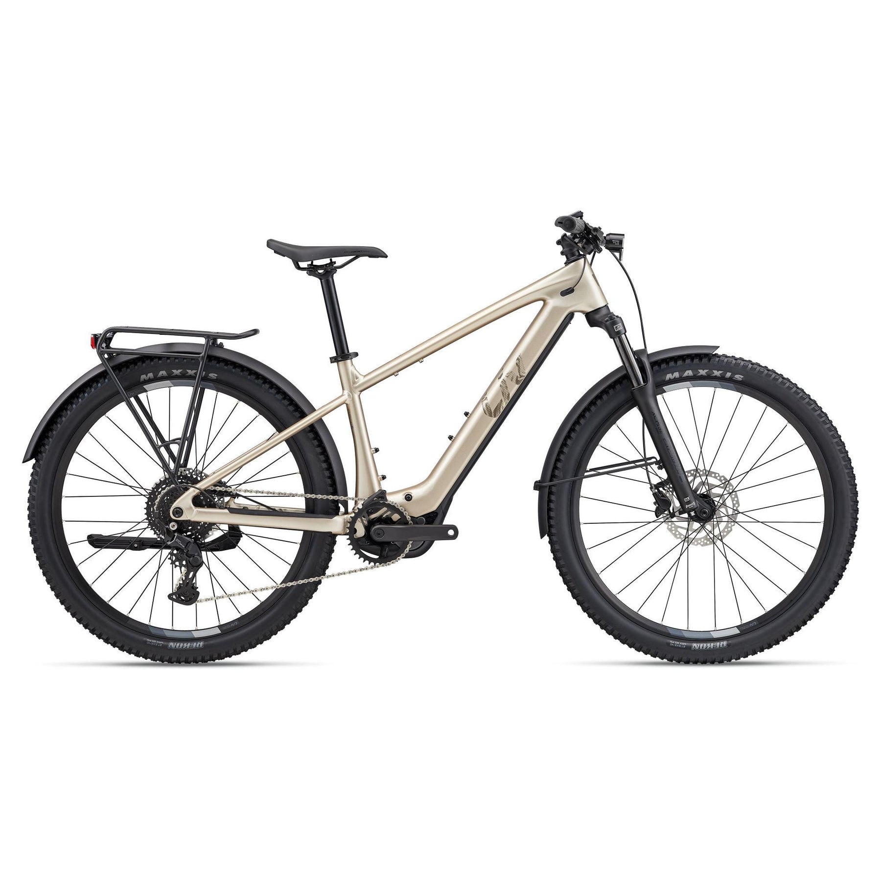 LIV 2026 Tempt E+ EX Mountain Bike
