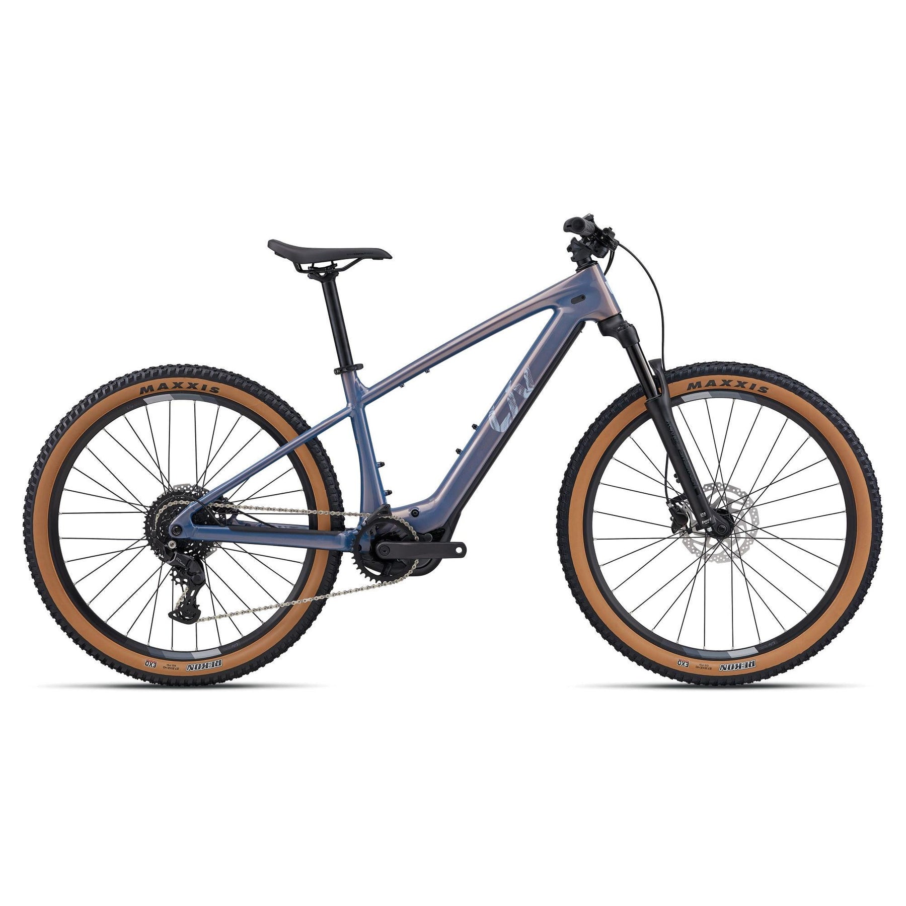 LIV 2026 Tempt E+ Mountain Bike