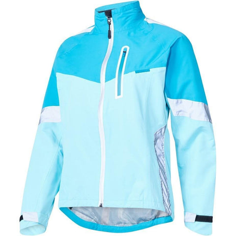 Madison Protec Womens Waterproof Jacket-CL14722-Pushbikes