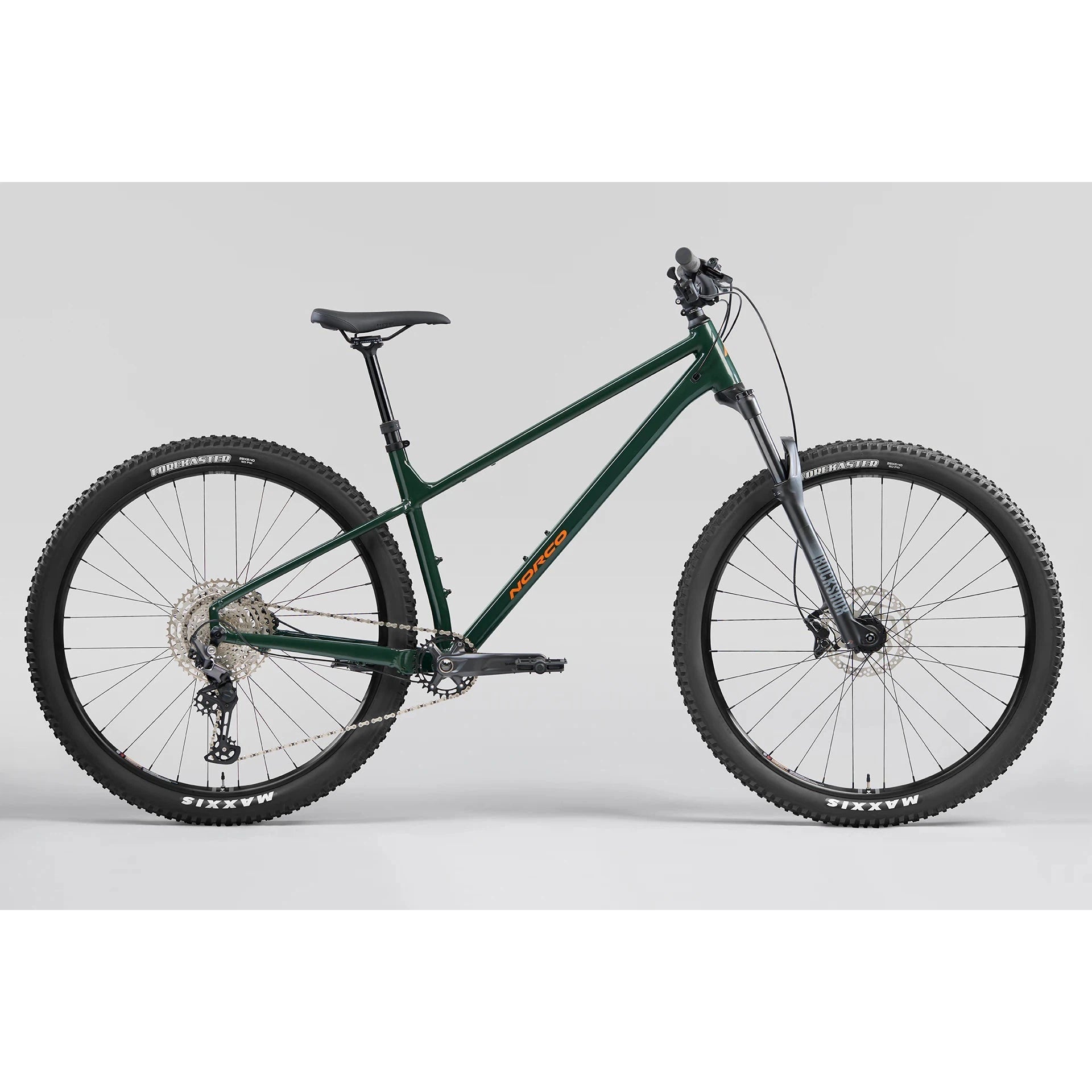 Norco Range Norco Green Mountain Bike Norco Sight A1 27 Mountain