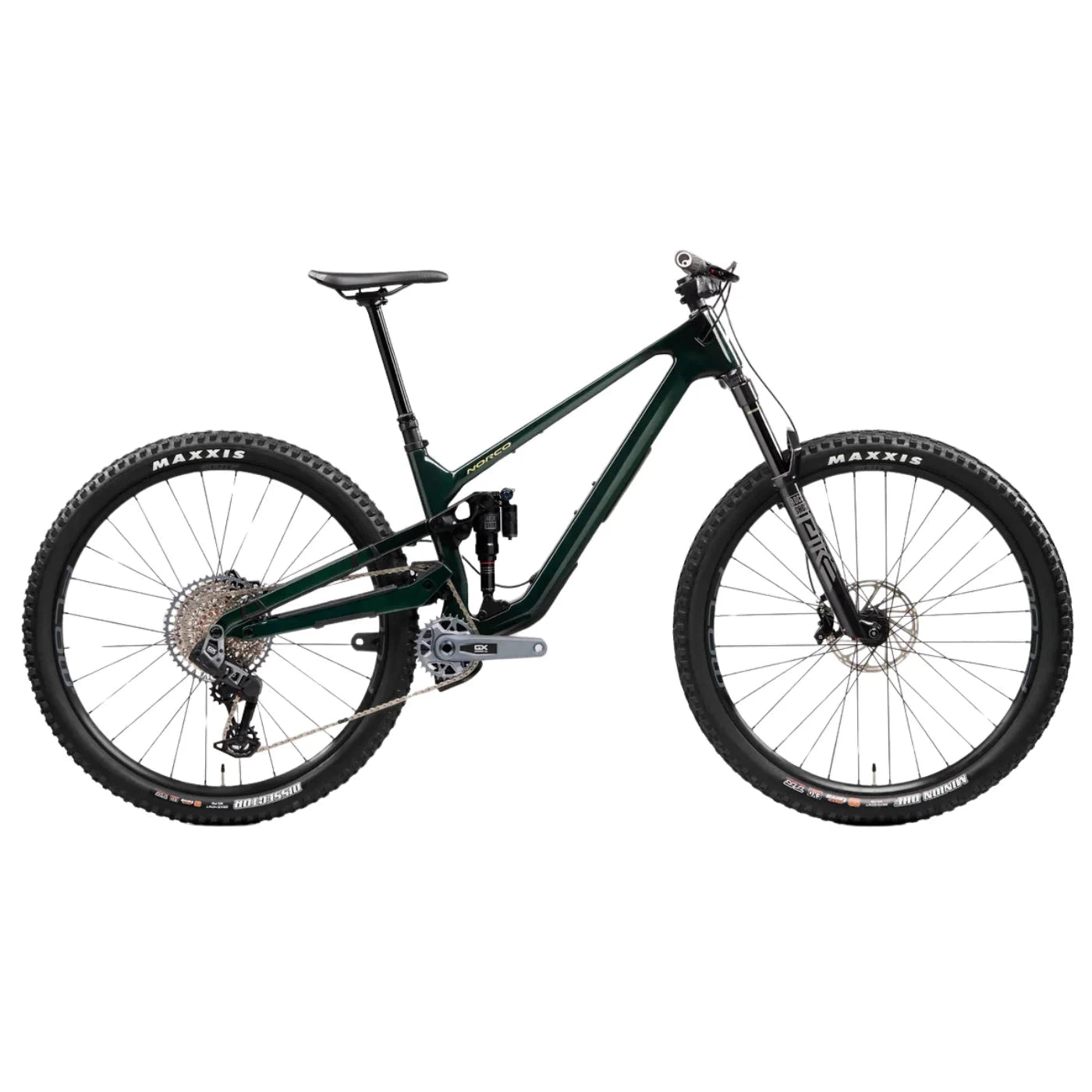 Norco 2025 Optic C2 29er Mountain Bike– Pushbikes