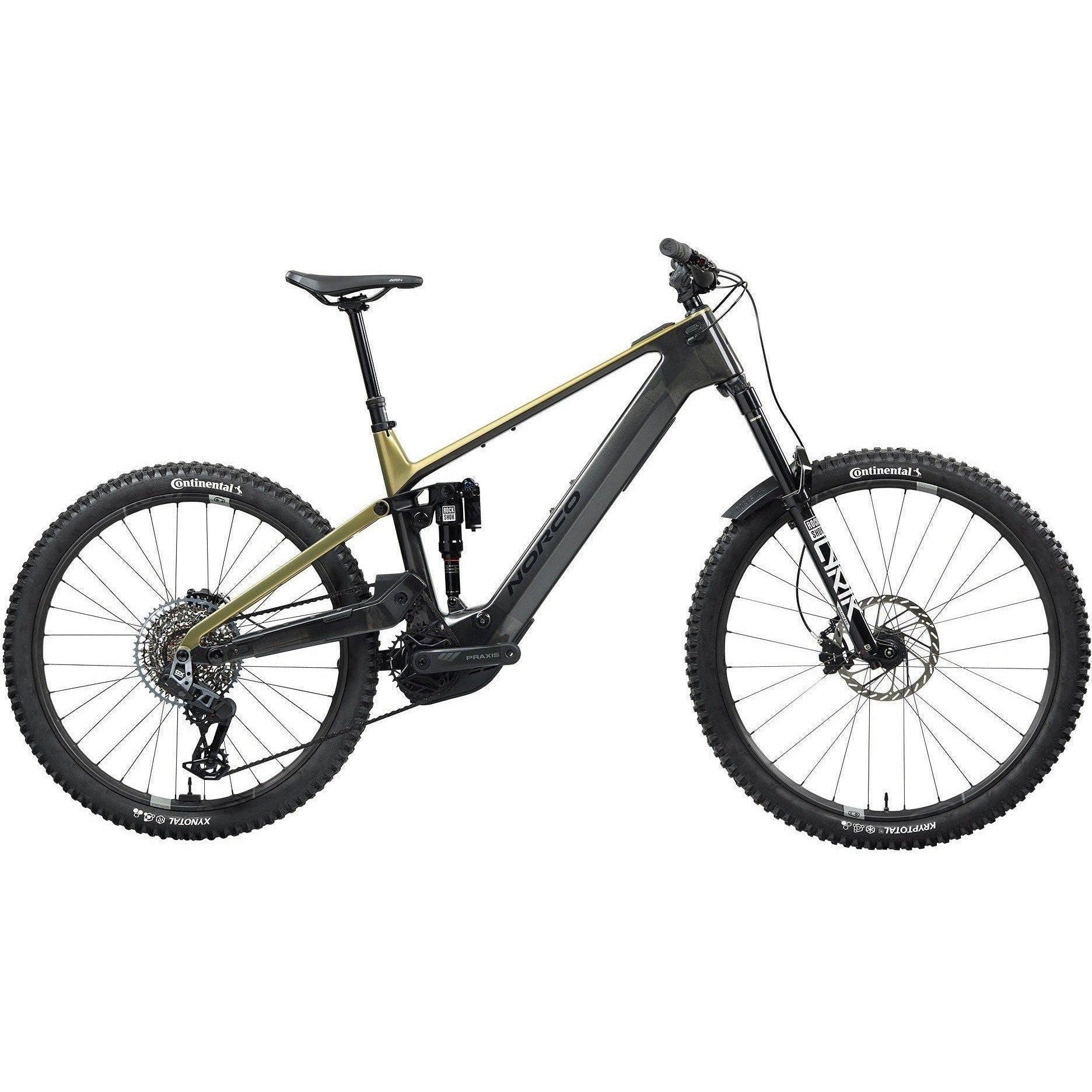Shop norco e bike 2021 Top Sale
