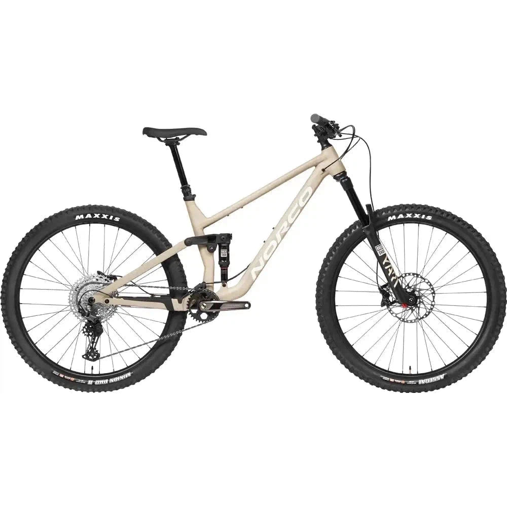 Norco Sight A3 Mountain Bike– Pushbikes
