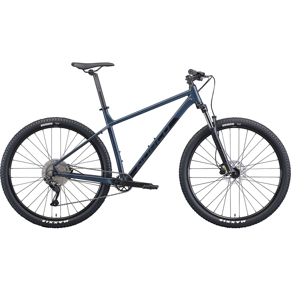 Norco Storm Mountain Bike– Pushbikes