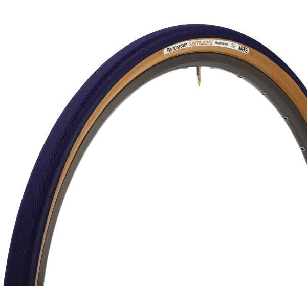 Panaracer Gravelking SK Knobby Tread 700c Tyre Pushbikes