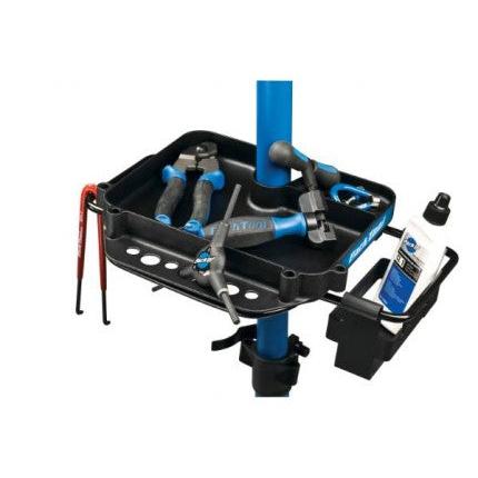 Park Tool Work Tray for Repair Stands– Pushbikes