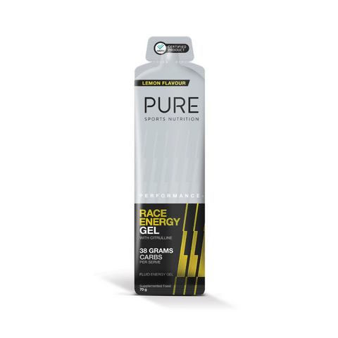 Pure Energy Gel-SN-70REGL-Pushbikes