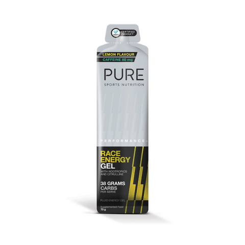 Pure Energy Gel-SN-70REGLC-Pushbikes