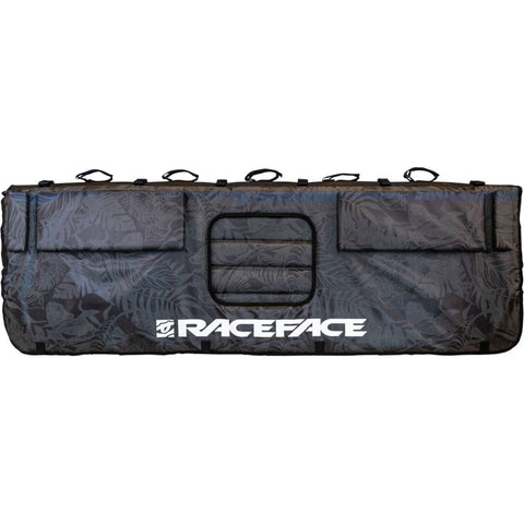 RaceFace T2 Tailgate Pad-RF-SG-T2PAD-BLK-S/M-Pushbikes