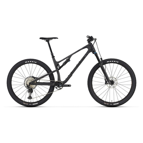 Rocky Mountain 2022 Element Carbon 50 Mountain Bike-B0208SM91-Pushbikes