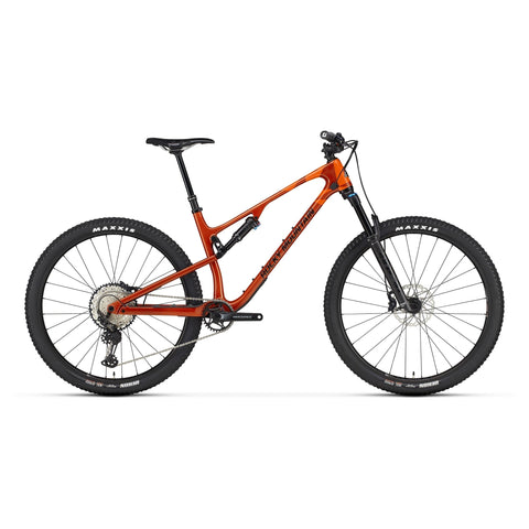 Rocky Mountain 2022 Element Carbon 50 Mountain Bike-B0208SM92-Pushbikes