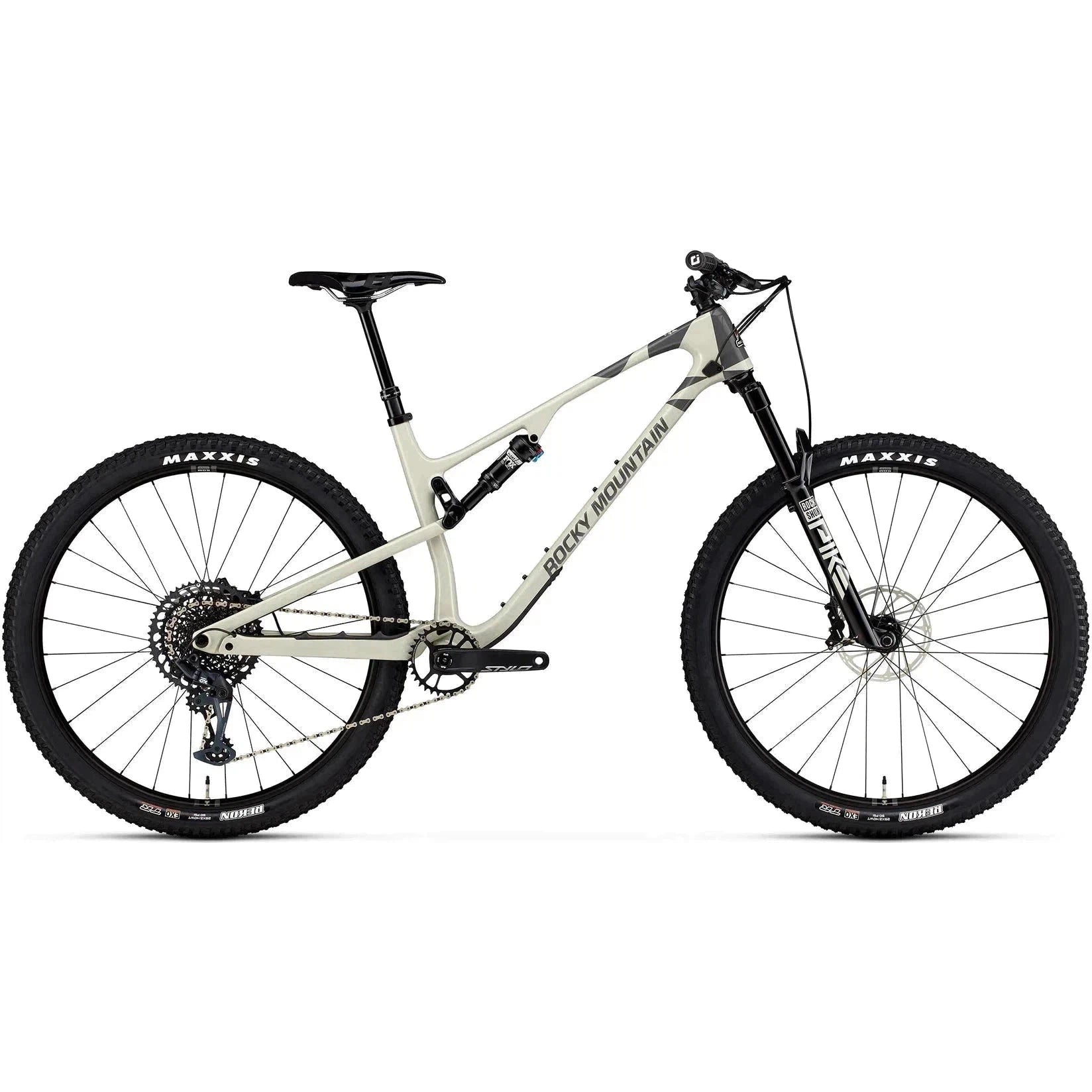 Rocky mountain carbon 50 hotsell