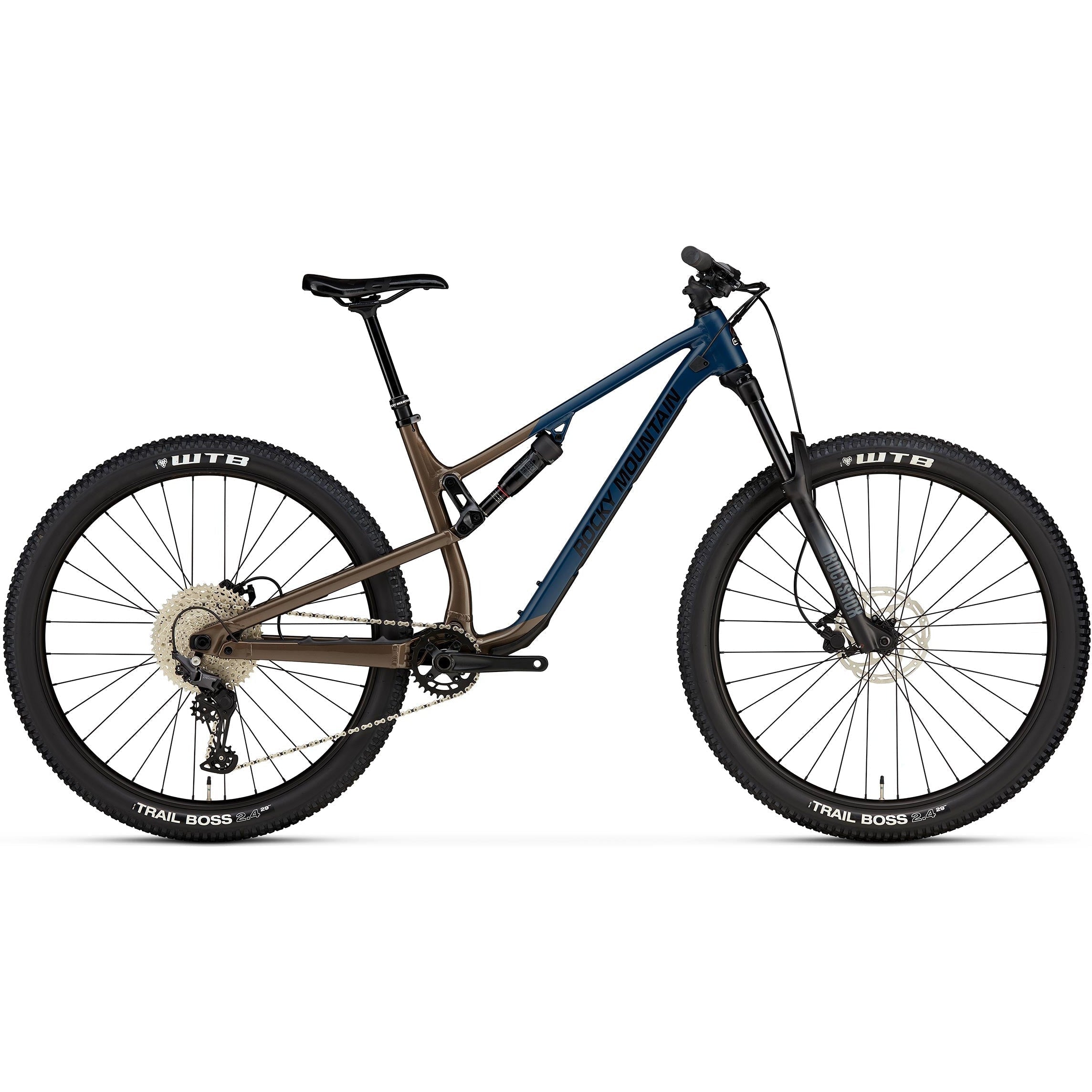 Rocky mountain mtb 29