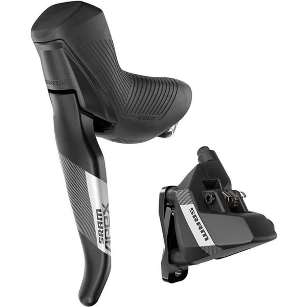 SRAM Apex Shifter with Hydro Disc Brake– Pushbikes