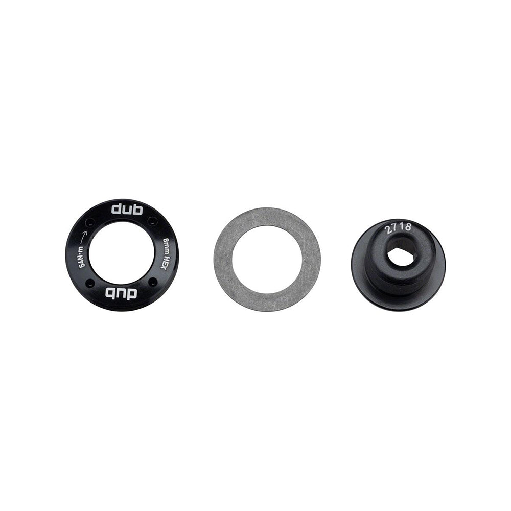 SRAM DUB M18/M30 Alloy Self-Extracting Crank Arm Bolt Kit– Pushbikes