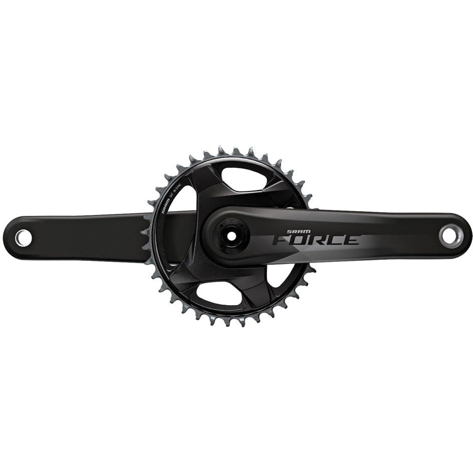 1x gravel crankset sale