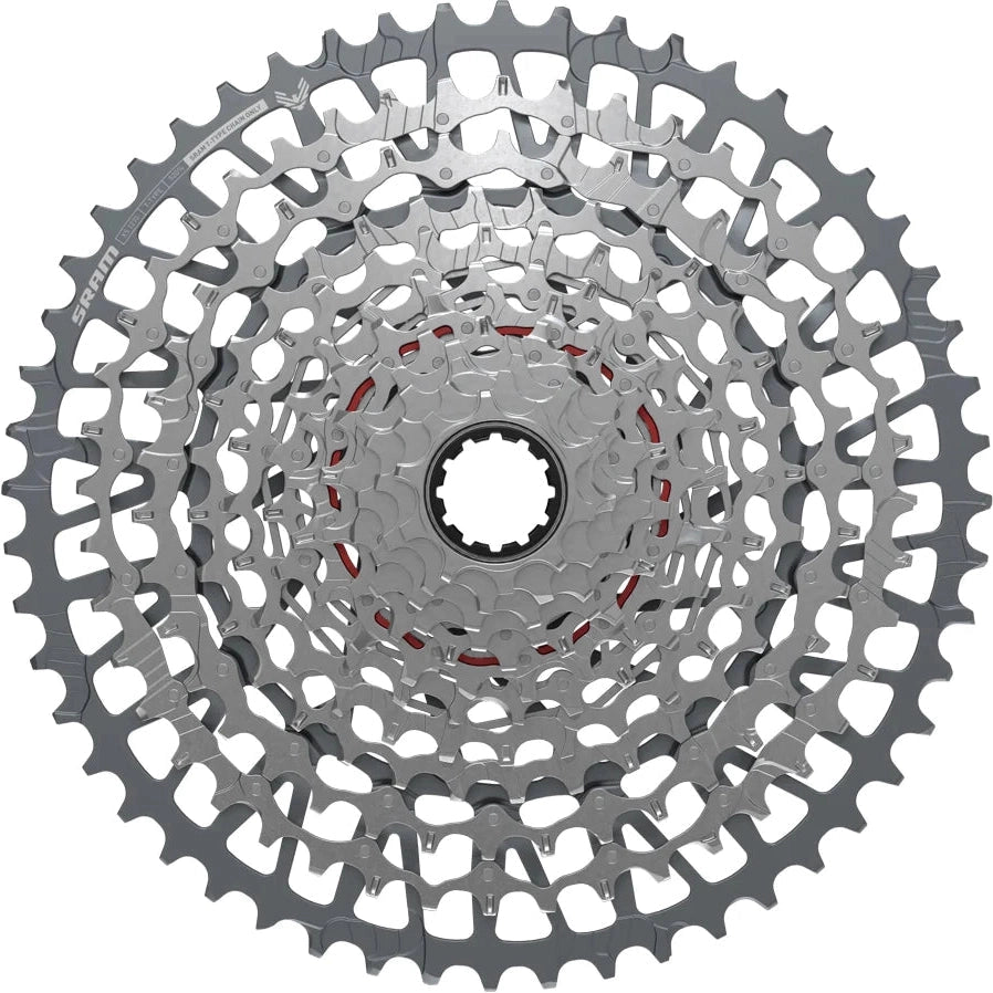 SRAM GX XG-1275 T-Type Eagle 12 Speed Cassette– Pushbikes