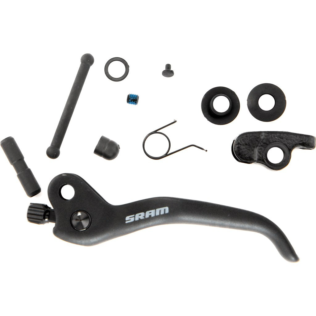 SRAM Guide R RE Disc Brake Lever Blade Kit– Pushbikes