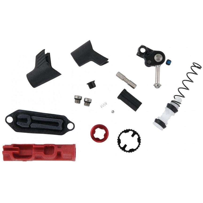 SRAM Guide RSC/ULT/Code RSC Lever Internals V2– Pushbikes