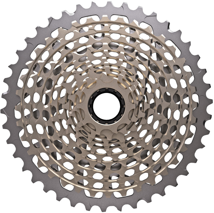 SRAM X01 XG-1199 X-Dome 11 Speed Cassette