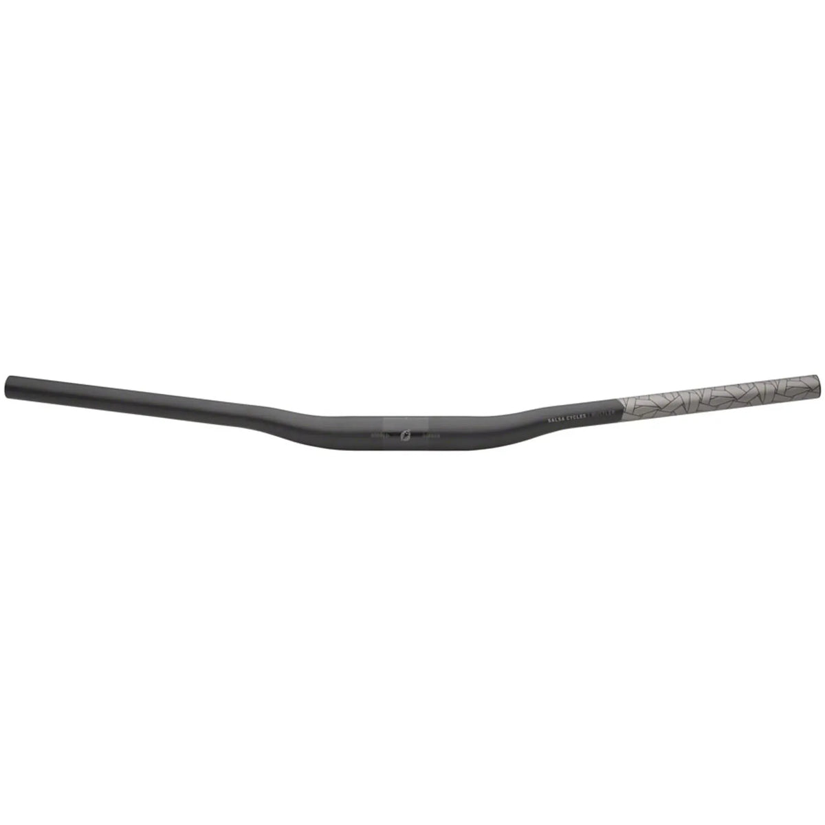 Salsa 31.8 Rustler Carbon MTB Handlebar – Pushbikes
