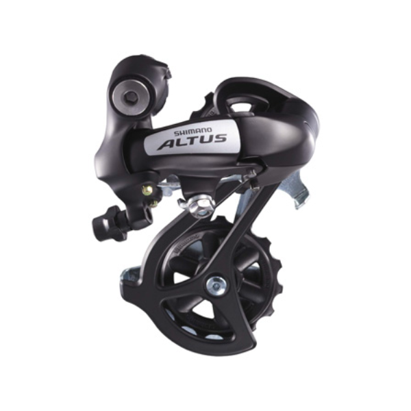 Shimano Altus R8000 Rear Derailleur Adjustment Shimano Altus RD