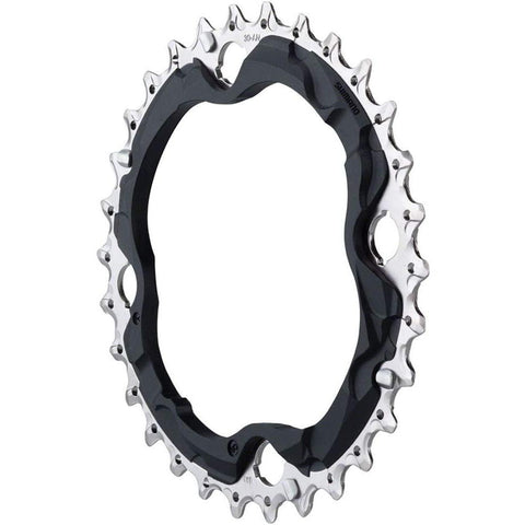 Shimano Deore FC-M6000 Chainring-Y1WC98010-Pushbikes