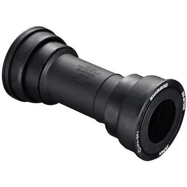Shimano Deore MT500 Pressfit Bottom Bracket-EBBMT500PA-Pushbikes