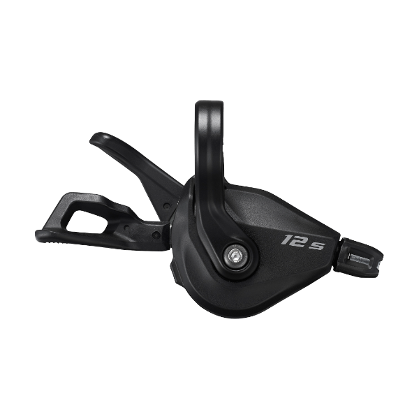 Shimano Deore SL-M6100 Shifter-ISLM6100RA1P-Pushbikes