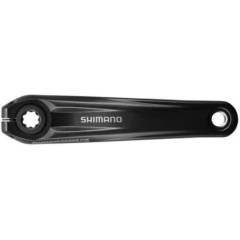 Shimano FC-E8000 Crank Arm-Y1VX98050-Pushbikes