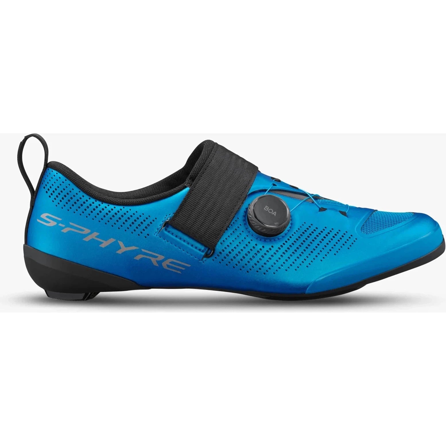 Shimano SH-TR903 Triathlon Shoes– Pushbikes