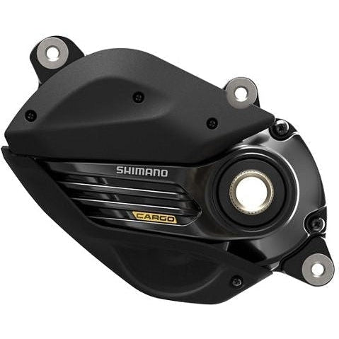 Shimano STEPS DU-EP801 Cargo Drive Unit– Pushbikes