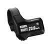 Shimano STEPS SC-E7000 Bluetooth Computer Display with Band– Pushbikes