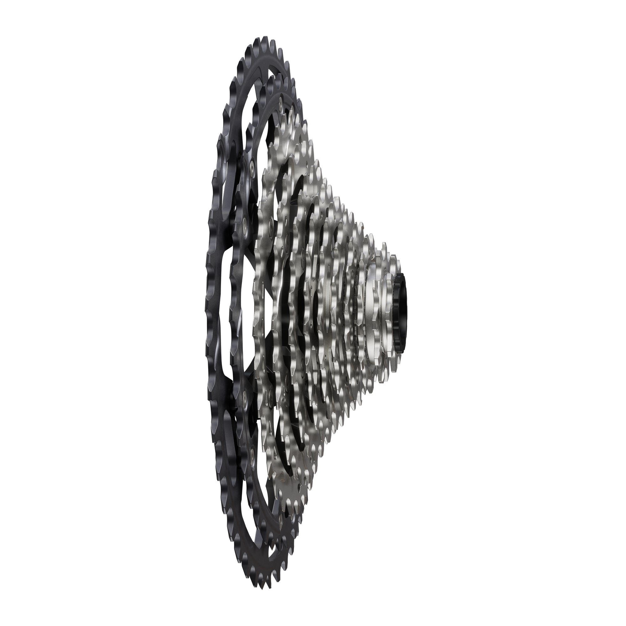 SHIMANO DEORE XT Cassetta CS-M8200-12 12s (10-51T) - World Bike Formia SHIMANO DEORE XT Cassetta CS-M8200-12 12s (10-51T) - World Bike Formia