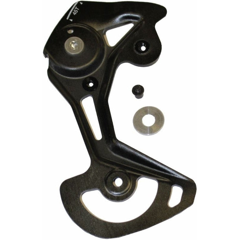 Shimano XTR RD-M9100 Outer Plate Assembly – Pushbikes