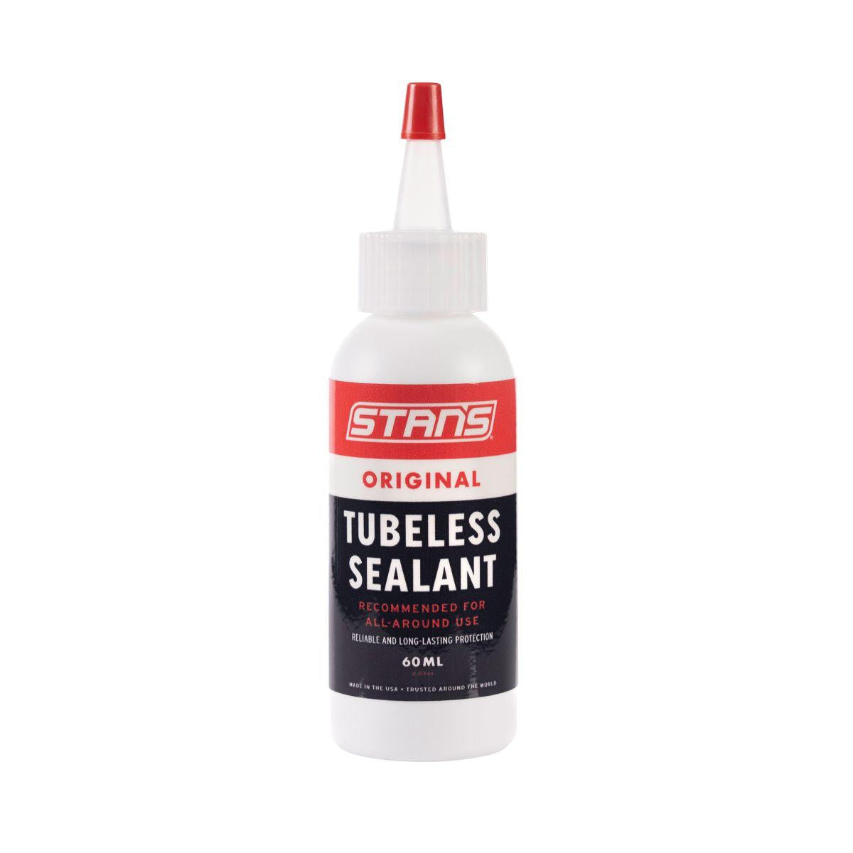 Stans Sealant 60ml– Pushbikes