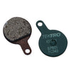 Tektro Brake Pad IOX.11 for 10x Novela/Lyra Mechanical-TE-PD003-Pushbikes