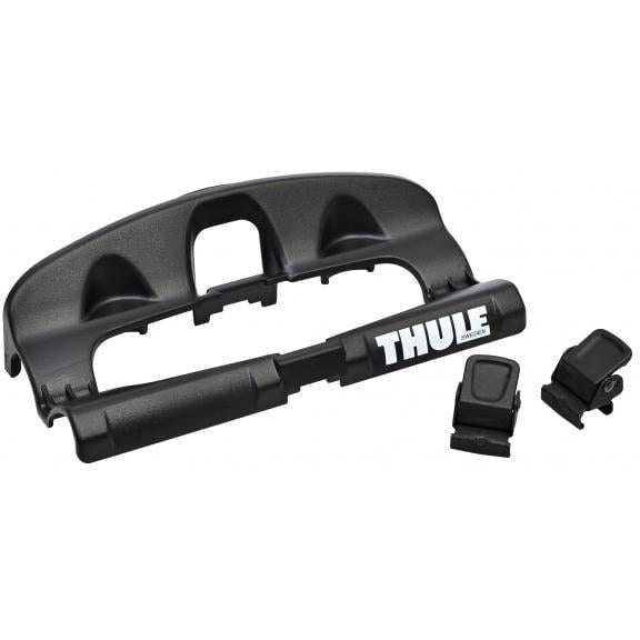 Proride 591 Thule Bike Rack Roof Instructions Thule ProRide XT