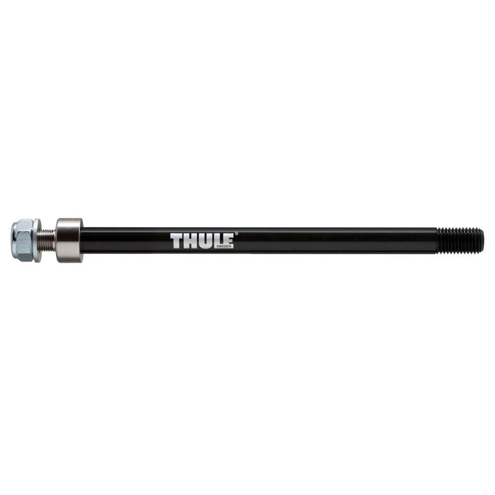 Porte-vélo Thule Shimano - Pour 2 Vélos, Compatible Voiture, Gris Carbone