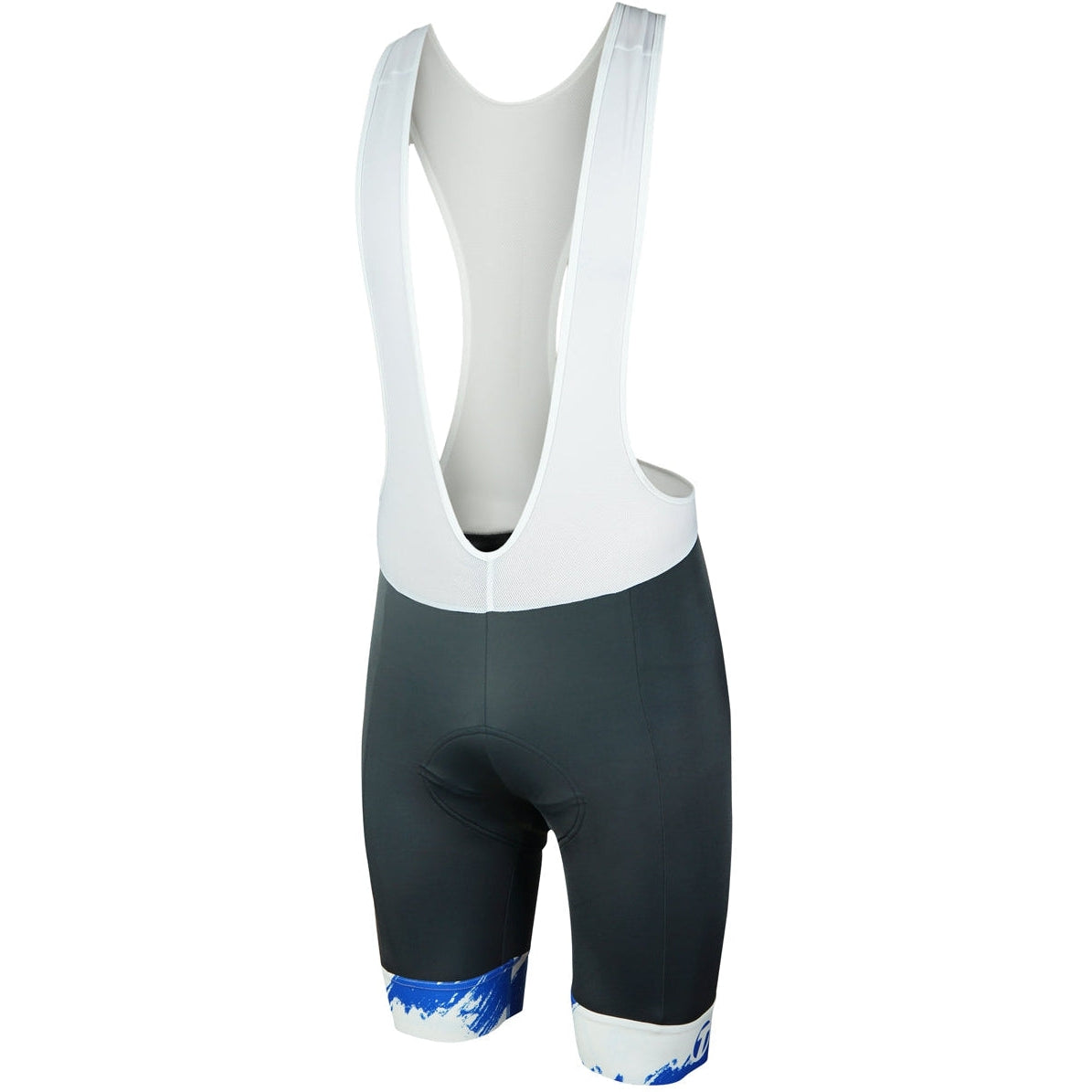 Tineli Delft Bib Shorts Pushbikes