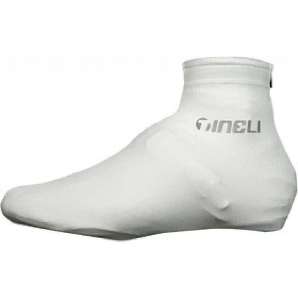 Tineli Lycra Overshoes Pushbikes