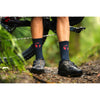 Tineli Ombre Mid Weight Socks-1193.2-Pushbikes