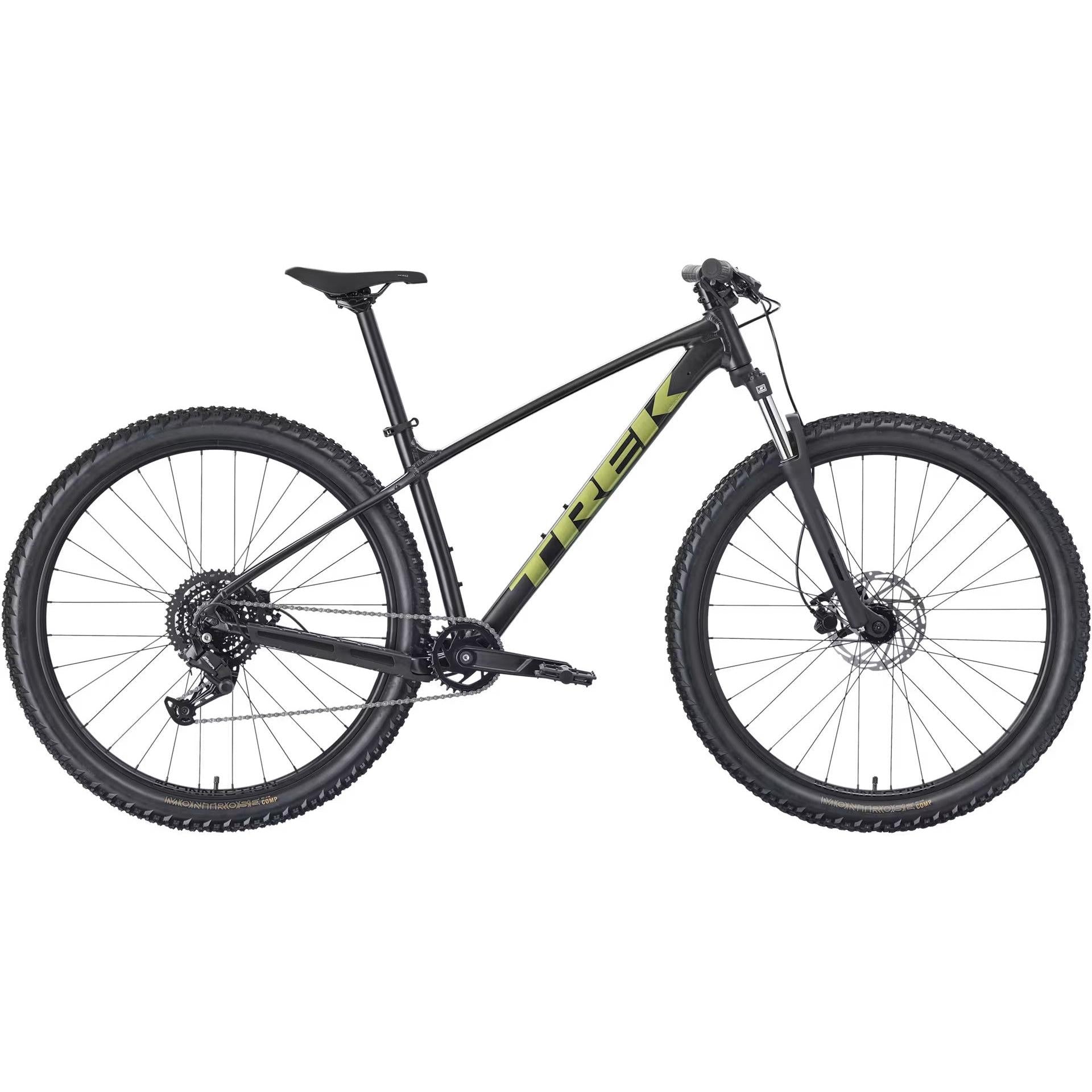 Trek 2026 Marlin Mountain Bike– Pushbikes - Main Image
