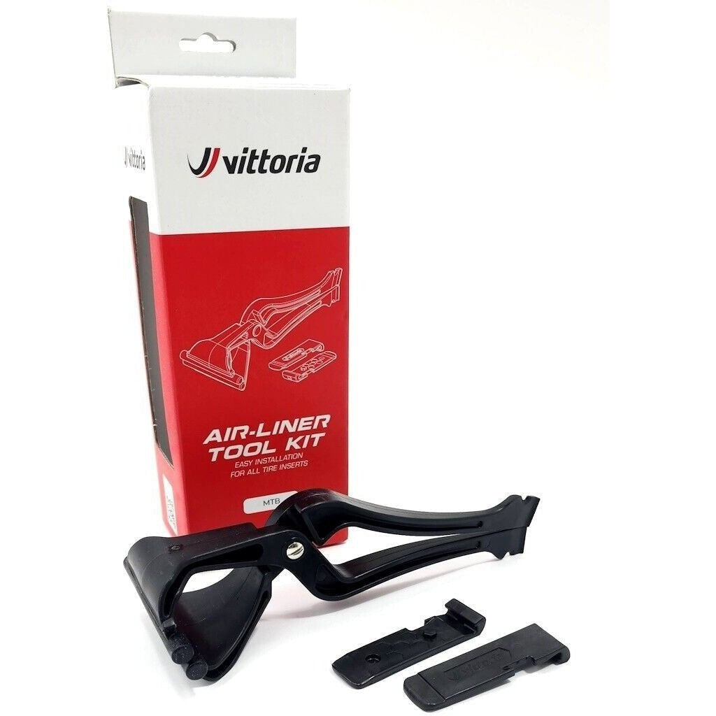 thumbnail image 2 of Vittoria Air-Liner Tubeless Tyre Fitting Tool – TYV0446, Glass-Fibre Reinforced Plastic 2 of 6