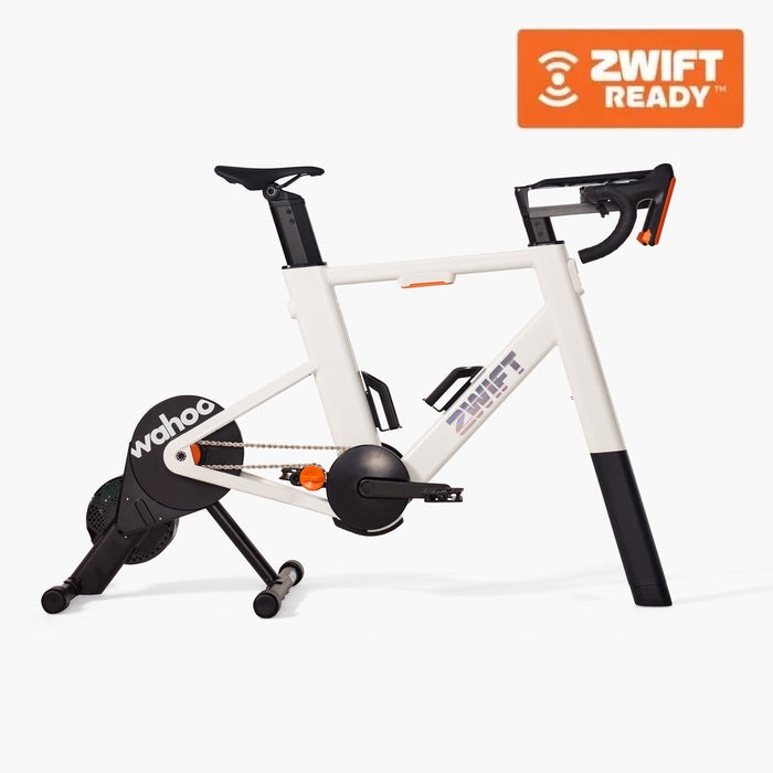 Zwift Kickr Core Speed Cassette Wahoo KICKR CORE Trainer Zwift Cog